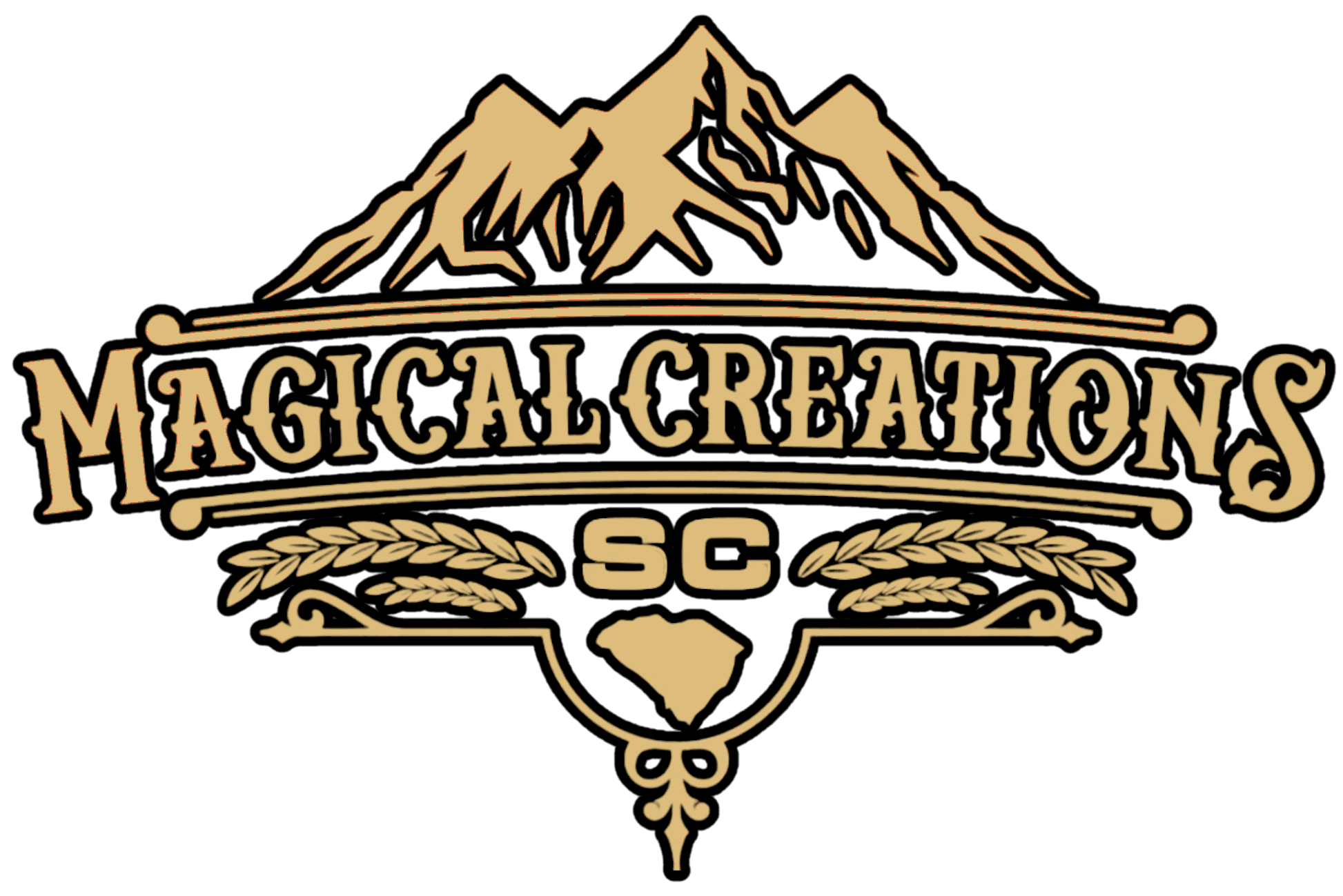 Magical Creations SC